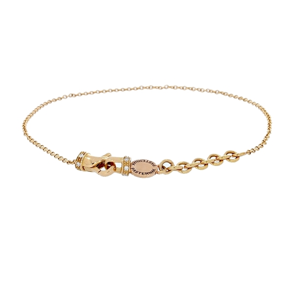 Изображение Rose Gold Bracelet