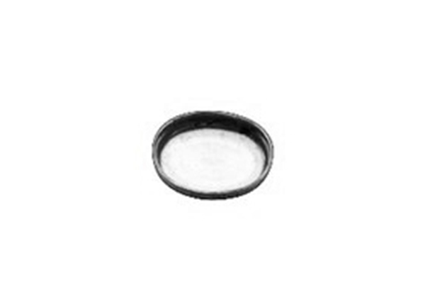 Picture of Oval Bezel Cup Plain-Thickness 0.3mm
