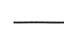 Picture of 3mm Waxed Cotton Cord - 3 Meter