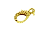 Изображение Diamond Lobster Necklace Clasp