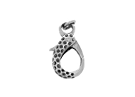 Изображение Diamond Lobster Necklace Clasp