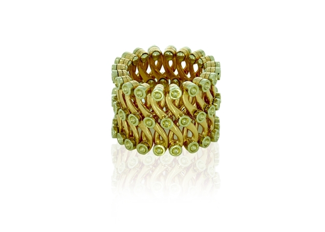 Picture of Multifunctional Ring - Bracelet