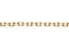 0.5mm Diamond Cut Cable Chain- Foot