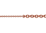 Picture of 1.7mm Trace Chain By The Foot