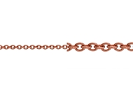 Picture of 1.7mm Trace Chain By The Foot
