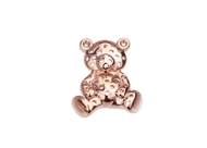 20x16mm Bear Pendant