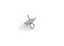 Pearl Cup Dangle
