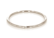 Flexible Tube Bangle