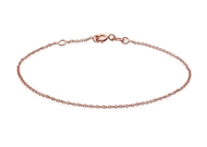 1.2mm Chain Bracelet