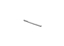 Double Notch Friction Post