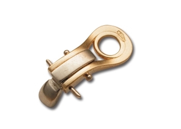 Omega back clearance earring findings