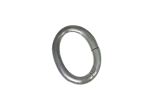 Picture of Oval Clasp