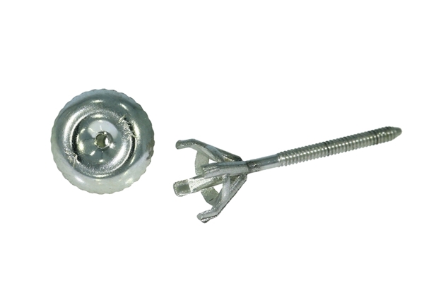 Picture of 4 prong Martini Stud-Screw Post