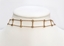 Picture of Bezel Set Chain Choker 36 cm