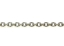 Picture of 3.7x3.2mm Cable Chain-by the Foot