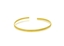 Picture of Decorated Round Bracelet 65mm