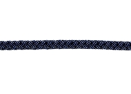 Изображение Jeans Cotton Braided Cord - 1 Meter