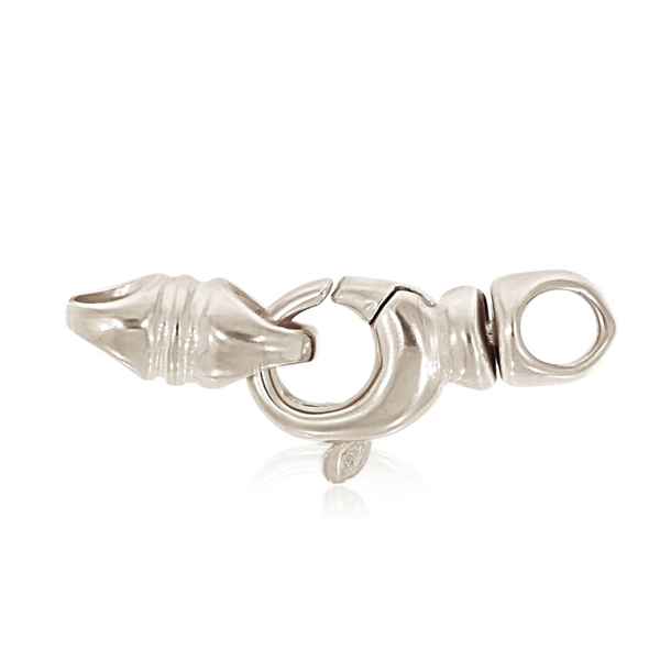 Picture of Swivel Trigger Clasp