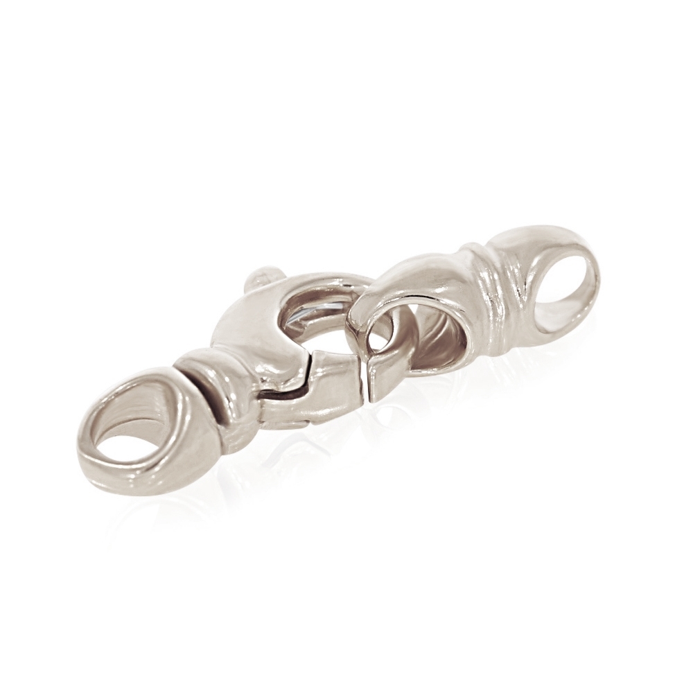 swivel trigger clasp