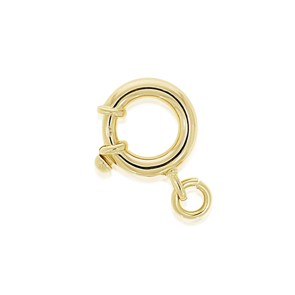 Picture of Spring Ring Clasp for Pocket-Watch