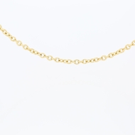 Изображение 3.3x2.7mm Trace Chain