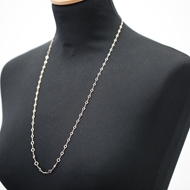 Picture of Bezel Set Diamond Necklace 4.75 CTW