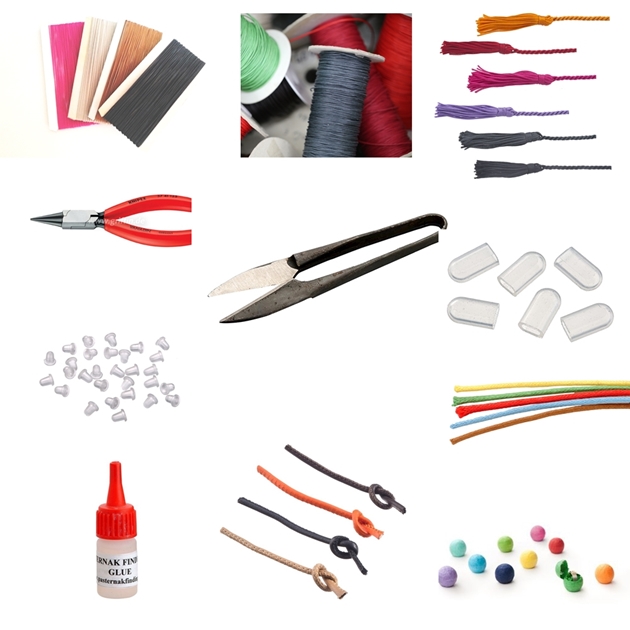 Picture for category JEWELRY SUPPLIES