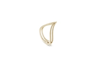 Picture of Double V Shape Ring