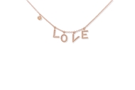 Picture of Love Chain for Setting