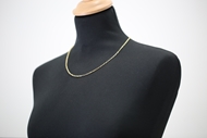 Изображение Elongated Cable Chain 4.4x2.5mm