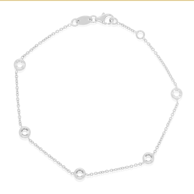 Изображение Necklace Bracelet for Setting