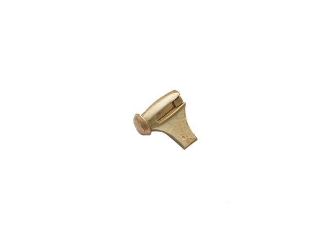 Picture of Gold Push-Pull Clasps