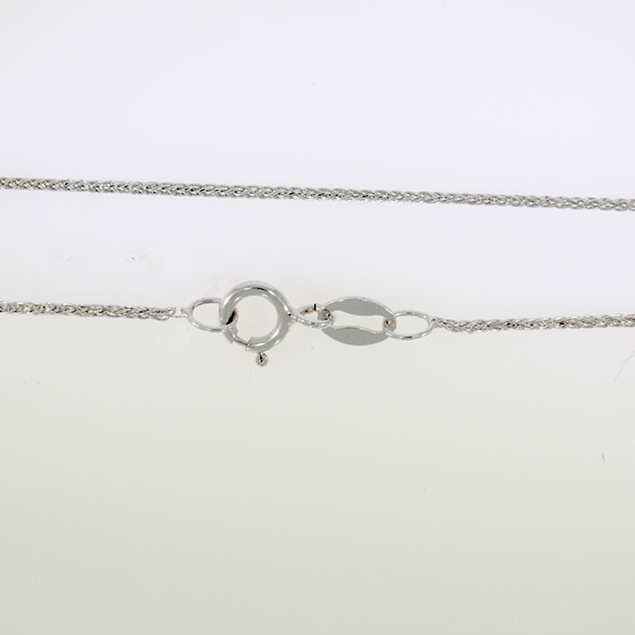 Picture of Round Spiga Chain