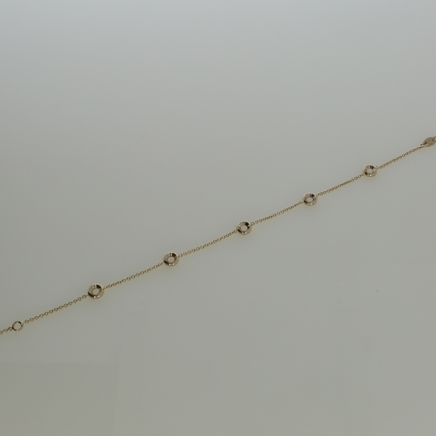 Изображение Necklace Bracelet for setting-1 CTW