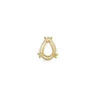 Picture of Pear Setting-High Profile