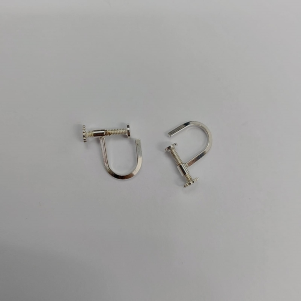 Picture of Ear Screw with French Back