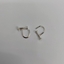 Picture of Ear Screw with French Back