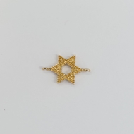 Picture of Star Of David Pendant For Setting