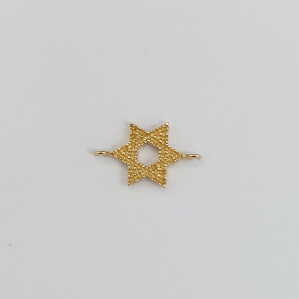 Picture of Star Of David Pendant For Setting