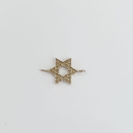 Picture of Star Of David Pendant For Setting