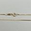 Picture of Box Chain Necklace Diamond Cut