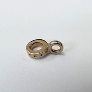 Изображение Round Bezel Setting