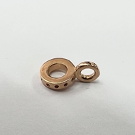 Изображение Round Bezel Setting