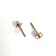 Picture of Threaded Earring Back