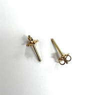 Picture of Threaded Earring Back