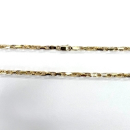 Picture of Rectangular Link Chain 2.5X5mm