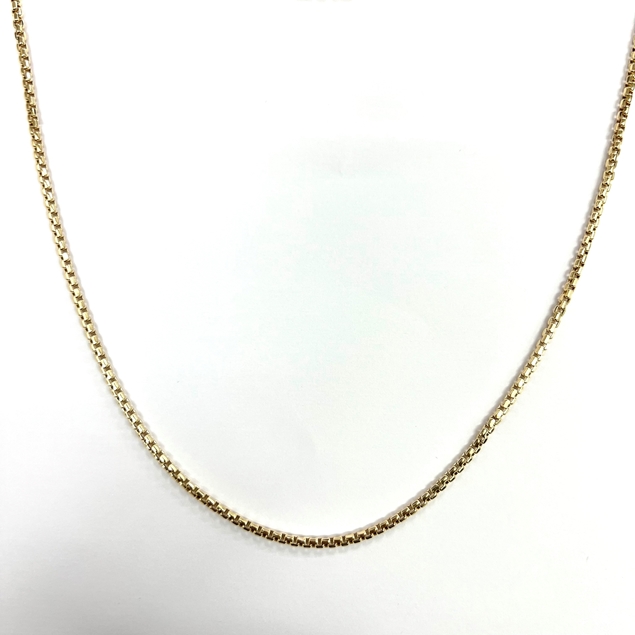 Picture of Square Chain 2.3mm