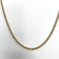Picture of 3mm Rolo Necklace