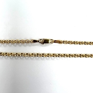 Picture of 3mm Rolo Necklace