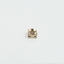 Picture of Diamond Cut Square Pendant